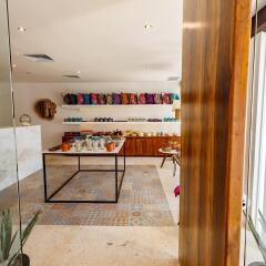 Playa Del Carmen Hotel By H&a Плая-дель-Кармен развлечения