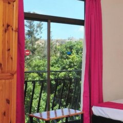 Отель Beach Garden Hotel Мальта, Сан Джулианс - 8 отзывов об отеле, цены и фото номеров - забронировать отель Beach Garden Hotel онлайн комната для гостей фото 3