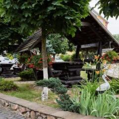 Гостиница Айвенго Отель Украина, Ровно - отзывы, цены и фото номеров - забронировать гостиницу Айвенго Отель онлайн фото 18