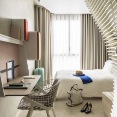 Отель OKKO Hotels Paris Porte de Versailles спа фото 2