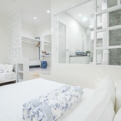 O'nya Phuket Hotel комната для гостей фото 8