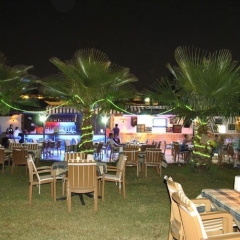 Club Dena Apartments Турция, Мармарис - отзывы, цены и фото номеров - забронировать отель Club Dena Apartments онлайн развлечения