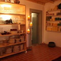 Отель Hostal Juanita сауна