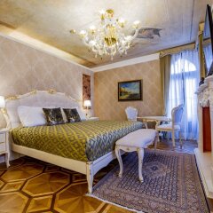 Отель Ego Boutique Hotel The Silk Road Италия, Венеция - отзывы, цены и фото номеров - забронировать отель Ego Boutique Hotel The Silk Road онлайн комната для гостей фото 4