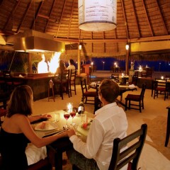 Отель Kuredu Island Resort питание фото 3