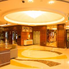 Park Regis Kris Kin Hotel спа