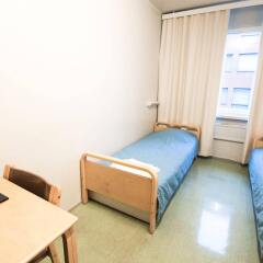 Отель Eurohostel Финляндия, Хельсинки - - забронировать отель Eurohostel, цены и фото номеров комната для гостей фото 2