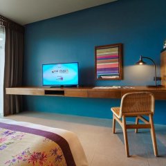 The Sea Galleri by Katathani in Phuket, Thailand from 47$, photos, reviews - zenhotels.com room amenities