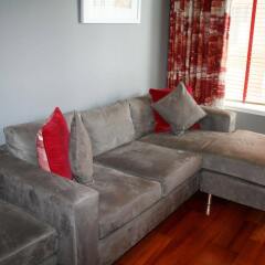Апартаменты Dreamhouse Apartments Glasgow City Centre комната для гостей фото 5