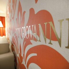 Boutique Hotel Das Tigra детские мероприятия фото 2