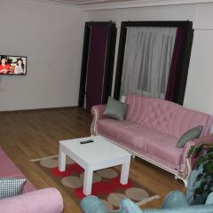 Bayrakdar Butik Apart Турция, Аксарай - отзывы, цены и фото номеров - забронировать отель Bayrakdar Butik Apart онлайн фото 7