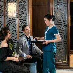 O'Gallery Classy Hotel & Spa интерьер отеля фото 3