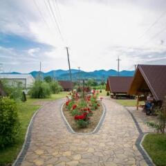 Гостиница Tulpan Hotel Украина, Хуст - отзывы, цены и фото номеров - забронировать гостиницу Tulpan Hotel онлайн фото 4