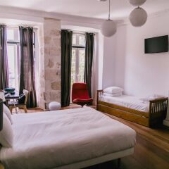 Отель Asul B&B комната для гостей фото 5