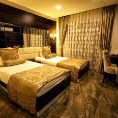 Venus Suite Hotel Турция, Памуккале - 1 отзыв об отеле, цены и фото номеров - забронировать отель Venus Suite Hotel онлайн фото 6