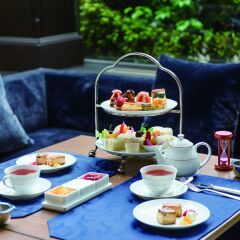 Okura Hotel Fukuoka Фукуока питание фото 2