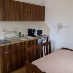 Отель Guest House Koprivshtitsa в номере