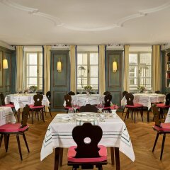 Отель Goldener Hirsch, a Luxury Collection Hotel, Salzburg Австрия, Зальцбург - отзывы, цены и фото номеров - забронировать отель Goldener Hirsch, a Luxury Collection Hotel, Salzburg онлайн фото 6