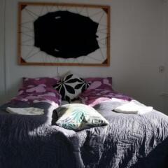 Hotel Nordlys in Ilulissat, Greenland from 256$, photos, reviews - zenhotels.com guestroom photo 3