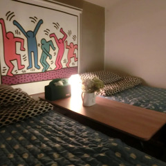 Kpop Stay - Hostel интерьер отеля