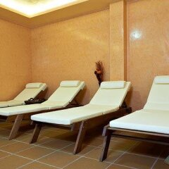Отель Spa Complex Staro Bardo Болгария, Сливен - отзывы, цены и фото номеров - забронировать отель Spa Complex Staro Bardo онлайн спа фото 2