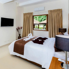 Aloha Boracay Hotel In Boracay Island Philippines From None - 