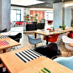 ibis Lianyungang Middle Jiefang Rd Hotel питание