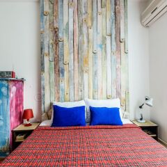 Апартаменты Panorama Central Apartments удобства в номере