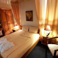Hotel Maria Luisa комната для гостей фото 4