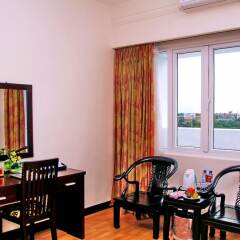 Отель Century Riverside Hotel Hue Вьетнам, Хюэ - отзывы, цены и фото номеров - забронировать отель Century Riverside Hotel Hue онлайн фото 2