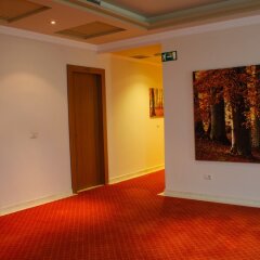 Hotel Jaroal интерьер отеля фото 2
