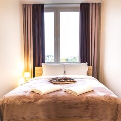 Апартаменты Sielecka Royal Baths Apartment Варшава фото 14
