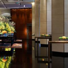 Отель Grand Hyatt Macau интерьер отеля фото 3