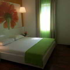 Отель Patricia Hotel Tirana Албания, Тирана - отзывы, цены и фото номеров - забронировать отель Patricia Hotel Tirana онлайн комната для гостей фото 2