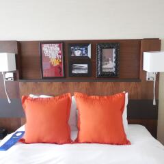 Отель Radisson Blu Mall Of America Блумингтон комната для гостей фото 2