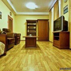 Korona Hostel Чубинское удобства в номере