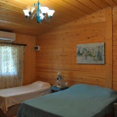 Отель Kiyikiyi Butik Otel Чешме комната для гостей фото 3