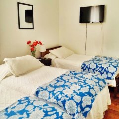 Tralkan B&B in Santiago, Chile from 35$, photos, reviews - zenhotels.com guestroom photo 2