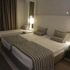 Отель Djerba Plaza Hotel Тунис, Мидун - отзывы, цены и фото номеров - забронировать отель Djerba Plaza Hotel онлайн комната для гостей фото 2