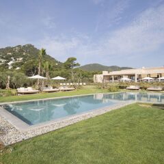 Hotel Pleta de Mar By Nature бассейн фото 3