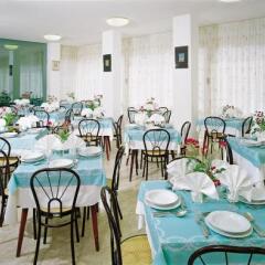 Hotel Roby питание