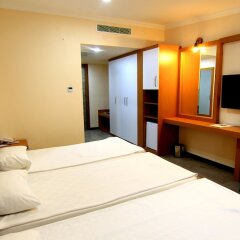 Rox Royal Hotel Кемер удобства в номере