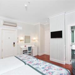 Hotel Atlántico комната для гостей фото 3