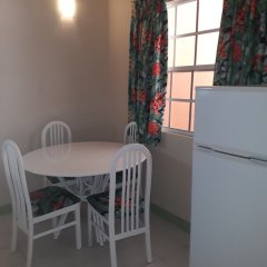 Worthing Court Apartment Hotel in Christ Church, Barbados from 169$, photos, reviews - zenhotels.com