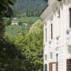 Отель Villa Barberina Италия, Вальдоббьадене - отзывы, цены и фото номеров - забронировать отель Villa Barberina онлайн фото 6