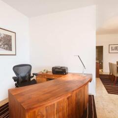 Отель Hilton Colombo Residence удобства в номере фото 2