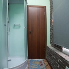 Отель Меблированные комнаты Мясницкая 41 Москва сауна
