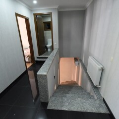 Апартаменты New House балкон