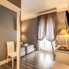 Отель Residenza Castrense Италия, Рим - отзывы, цены и фото номеров - забронировать отель Residenza Castrense онлайн фото 3