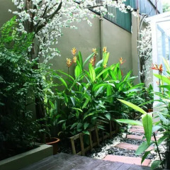 Отель Klassique Sukhumvit Бангкок